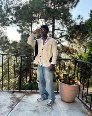 Ramon Reed Instagram - S H I N E ✨