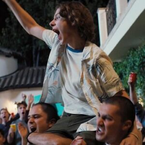 Ramon Reed Instagram - Four freshmen are faced with the greatest challenge of their young lives: their first high school party in new movie INCOMING. The chaos of INCOMING starts August 23! 

Starring Mason Thames, Isabella Ferreira, Bardia Seiri, Loren Gray, Ramon Reed, Raphael Alejandro, Scott MacArthur, Thomas Barbusca, with Kaitlin Olson and Bobby Cannavale the chaos starts August 23.

This is THEE funniest movie I’ve ever been apart of and I can’t wait for you guys to see it

Tune into @netflix on August 23rd!!