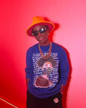 Ramon Reed Instagram - Been wearing shades to parties lately cause there ain’t nothing to look at🙃