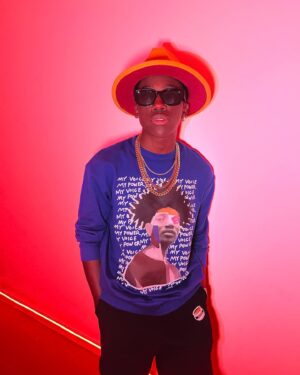 Ramon Reed Instagram - Been wearing shades to parties lately cause there ain’t nothing to look at🙃