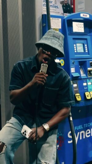 Ramon Reed Instagram - Y’all think I should drop it?