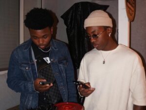 Ramon Reed Instagram - New week, same motto… God is real 🧊

Happy birthday to my guy @nolendubuc