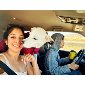 Ramona Young Instagram - U entertained? 🥸