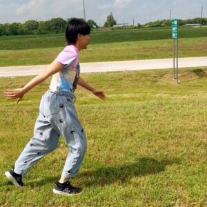 Ramona Young Instagram - U entertained? 🥸