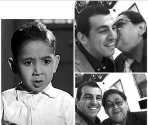 Ramy Radwan Instagram - لا حول ولا قوة الا بالله
انا لله وانا إليه راجعون
وداعا أشهر وألذ طفل في السينما المصرية والعربية
خفيف الظل وصاحب الروح المشرقه المبهجة ا.أحمد فرحات 
ربنا يرحمه ويغفر له ويسكنه فسيح جناته ويلهم ذويه الصبر والسلوان. 
#فصيح ❤️❤️❤️❤️