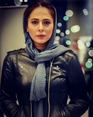 Rana Azadivar Instagram - 