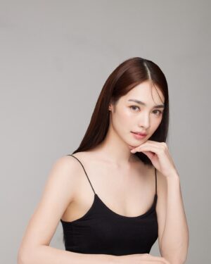 Ranchrawee Uakoolwarawat Instagram - 🐱🐰