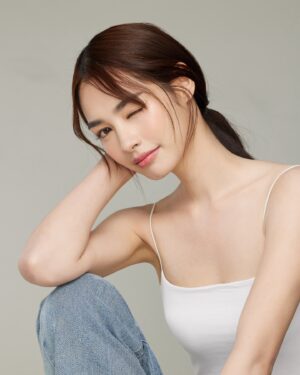 Ranchrawee Uakoolwarawat Instagram - 🐱🐰