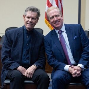 Randy Travis Instagram - ICYMI - Randy and Mary delivered key testimony on Capitol Hill for the rights of recording artists on the radio and the American Music Fairness Act alongside @SoundExchange CEO Michael Huppe. Watch the full hearing from Capitol Hill at the link in Randy’s bio.