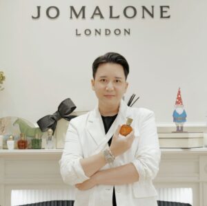 Rangga Moela Instagram - discover the uniqueness & the authenticity of @jomalonelondon Brit Collection ✨

#JomaloneLondonID #ScentsofBritain
📸 by @windysucipto