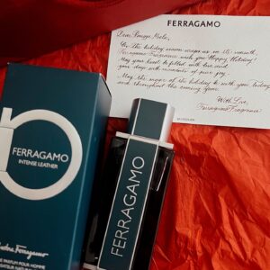 Rangga Moela Instagram - thanks @ferragamo 🫶🏻✨