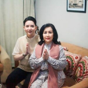 Rangga Moela Instagram - happy eid mubarak,maaf lahir batin semua 🕌✨