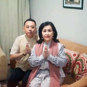 Rangga Moela Instagram - happy eid mubarak,maaf lahir batin semua 🕌✨