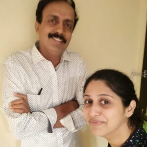 Ranjini Jose Instagram - I have been putting this away for a few days. Couldn’t find the courage, but I’m finally mustering some and here it is..

The start of my career on tv started with this man. A true brother to me to this day. Sunuchettan ❤️.. 

I don’t know how I’m going to finish writing this but I’m gonna try … my heart’s breaking knowing I’m not going to see you again. You left us in shock, that I still feel you’re around or you’re gonna call me

I’ve known Sunuchettan from during my college days when he introduced me to the world of television through various travel and music shows on channels like Asianet and Surya tv. That association proved on to become a family bond in no time. As you can see in all the pictures ❤️

This is going to hurt forever. But I’m going to hold on to all the lovely memories, gracefully accepting that it’s an end of an era. I love you loads and you’ll always be my Sahodaran Ayyappan, my Sunuchettan ❤️

Rest in peace. Until we meet again ❤️❤️

#sunuchettan