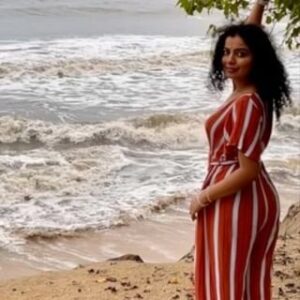 Ranjitha Menon Instagram - 