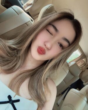 Ranty Maria Instagram - ♡˚˖𓍢ִ໋✧˚.⋆