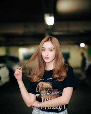 Ranty Maria Instagram - Leo di Februari 💖🦁♓️💖