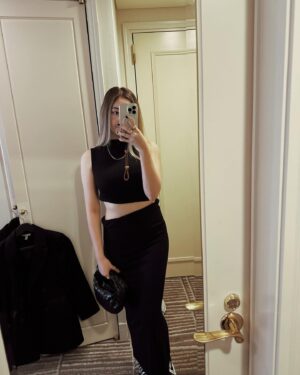Ranty Maria Instagram - lost files part 2