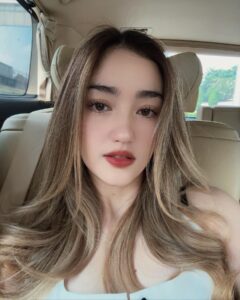 Actress Ranty Maria HD Photos and Wallpapers August 2024
