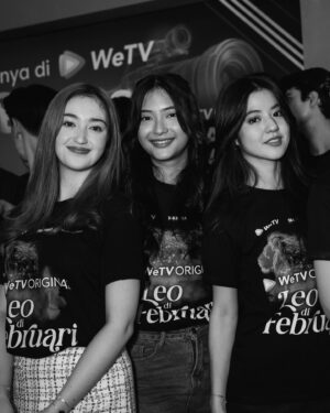 Ranty Maria Instagram - Leo di Februari 💖🦁♓️💖