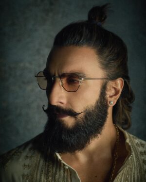 Ranveer Singh Instagram - 👑
