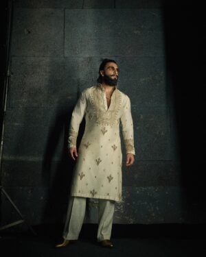 Ranveer Singh Instagram - 👑