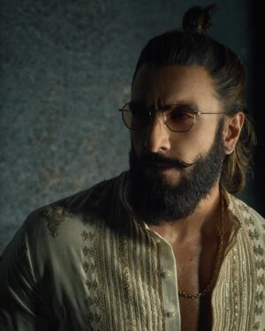 Ranveer Singh Instagram - 👑