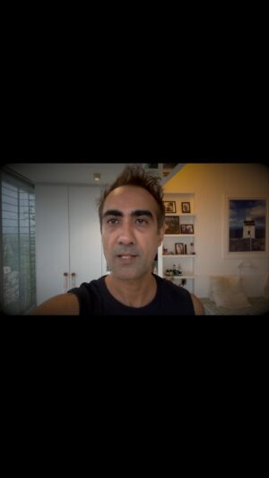 Ranvir Shorey Instagram - New #VLOGalert! Ande ka funda! https://youtu.be/jz0CtiKdAkQ?si=T7ZSzWsYj8Be_CZq