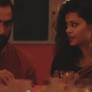 Ranvir Shorey Instagram - @ranvirshorey almost looks guilty of not watching KADAKH, directed by Rajat Kapoor. You can watch it on www.opentheatre.in starting July 26th! ✨ @opentheatreott