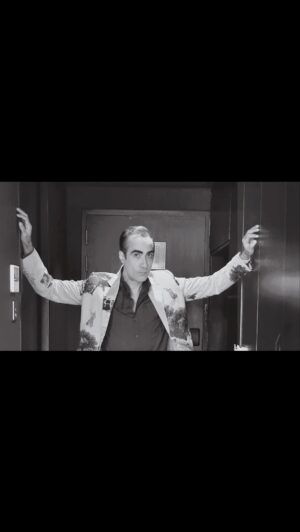 Ranvir Shorey Instagram - Back to life! #shekharhomeonjiocinema #comingsoon