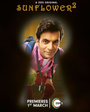 Ranvir Shorey Instagram - Behind closed doors, secrets dwell, everyone’s just waiting for someone else to tell! 👀

#SunflowerS2 premieres 1st March, only on #ZEE5

#Sunflower

@whosunilgrover @adah_ki_adah @ranvirshorey
@vikas71 @parmarchaitally @navingujral @mukulchadda @ashishvidyarthi1 @shonalinagrani @sonaljhaofficial @radhabhatt @salk.04 @officialashwinkaushal @reliance.entertainment #GoodCo @virajsawant @sarkarshibasish @ria.nalavade @girishkulkarni1 @manish_kalra_ @nimishalok @surryamenen @duhjizzy @navagat_p @zee5 @zee5global