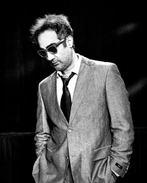 Ranvir Shorey Instagram - #NewProfilePic Alert! 
Thank you for the shot, @imdb_in and @mumbaifilmfestival! 🤟🏽😘