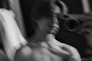 Raphael Luce Instagram - 🖤🤍