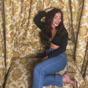 Actress Raquel Castro HD Instagram Photos and Wallpapers August 2024