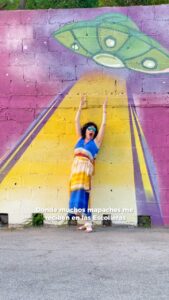 Actress Raquel Garza HD Instagram Photos and Wallpapers August 2024