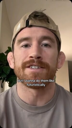 Rashad Evans Instagram - Cory Sandhagen aims to revolutionize fighting by developing a futuristic style that can serve as a blueprint for future fighters. This clip is from a full length Suga Snake Takes interview featuring @corysandhagenmma and hosted by @snakeplummer and @sugarashadevans. Watch the full interview on the @getumbo YouTube channel.