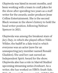 Rashida Olayiwola Most Liked Photos and Posts