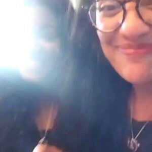Rashida Tlaib Instagram - I can't believe this is where we are in our country. A member of the U.S. Congress can't dare say Palestinians deserve to live and stop funding war crimes without being targeted by a U.S. based Israeli lobby group who suppresses free speech, funds insurrectionists, anti-abortion candidates, and anyone who is as obsessed as they are with ethnically cleansing Palestinians. 

Some folks won't ever get it. 

@coribush is so real that she shook Congress. She literally walked in the House Chamber completely unafraid and only had one mission: save lives now. She isn't just a congresswoman. She is a wife, a mother, a nurse, someone who knows how important access to abortion care and housing is because our systems failed her too. 

She never hesitated to call out state funded violence here at home and abroad. We are approaching the 10th anniversary of the tragic murder of Michael Brown, which sparked a movement in her district that helped birth the Cori Bush we see in Congress today. 

She is my personal hero. Always will be. I will always remember her call where she said, "You are not doing this alone, I got you." 

I love you, Cori. I'm sorry the system failed you again.
