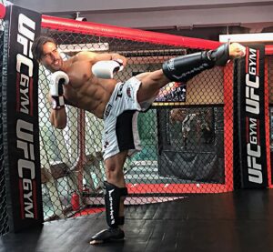 Raúl Olivo Instagram - Never stop fighting !!! #RO