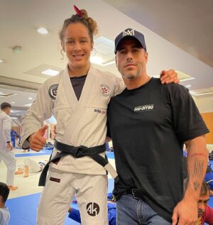 Raúl Olivo Instagram - BJJ Europeo @ibjjf  #RO