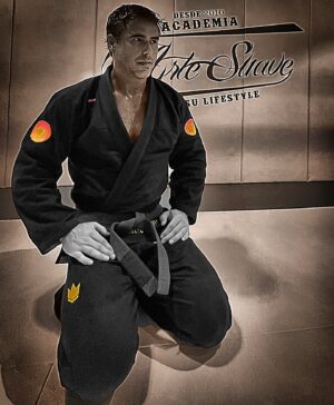 Raúl Olivo Instagram - Mi escape!!! #BJJ  #RO 🐺