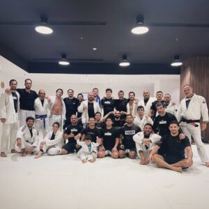 Raúl Olivo Instagram - BJJ … Gi & No Gi training day!! #RO
