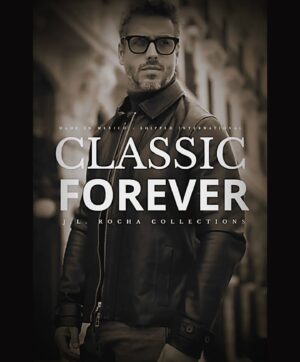 Raúl Olivo Instagram - Classic is always in !!! #RO
