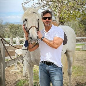 Raúl Olivo Instagram - Me encantan estos animales!!! ↔️ #RO