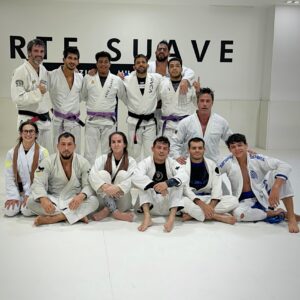 Raúl Olivo Instagram - Pro Training para el World Master 2024 !  Let’s go mother fuc@ers!!! #RO 🥋🐺