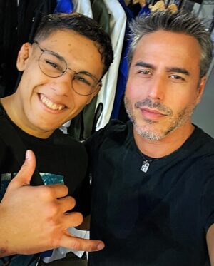 Raúl Olivo Instagram - @micagalvaojj  no caption needed!!! 🔝 #bjj  #RO