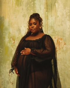 Raven Goodwin Top 100 Instagram Photos and Posts