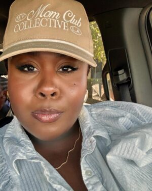 Raven Goodwin Instagram - Hey August ☀️✨💜