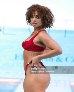Actress Ravyn Rochelle HD Instagram Photos and Wallpapers August 2024