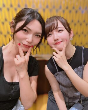 Raychell Instagram - 昨日はしゃんと打ち上げしましたよ❤️🤍

特技のもんじゃつくるの、披露しました🚀

#SCENTlivetourファイナル #RAYCHELL #岡田夢以 #chelldren #ちぇるどれん #めいっこ #ちぇるすた